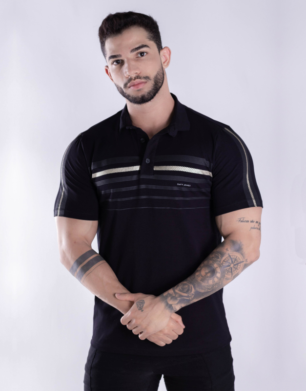 Gola Polo Golden Line