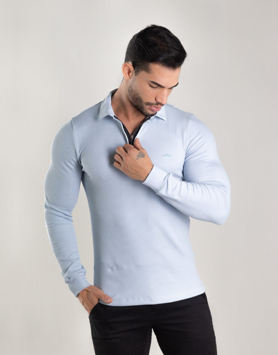 Roupa Íntima Térmica CL Convallaria - Conjunto Masculino, Braguilha, Lã