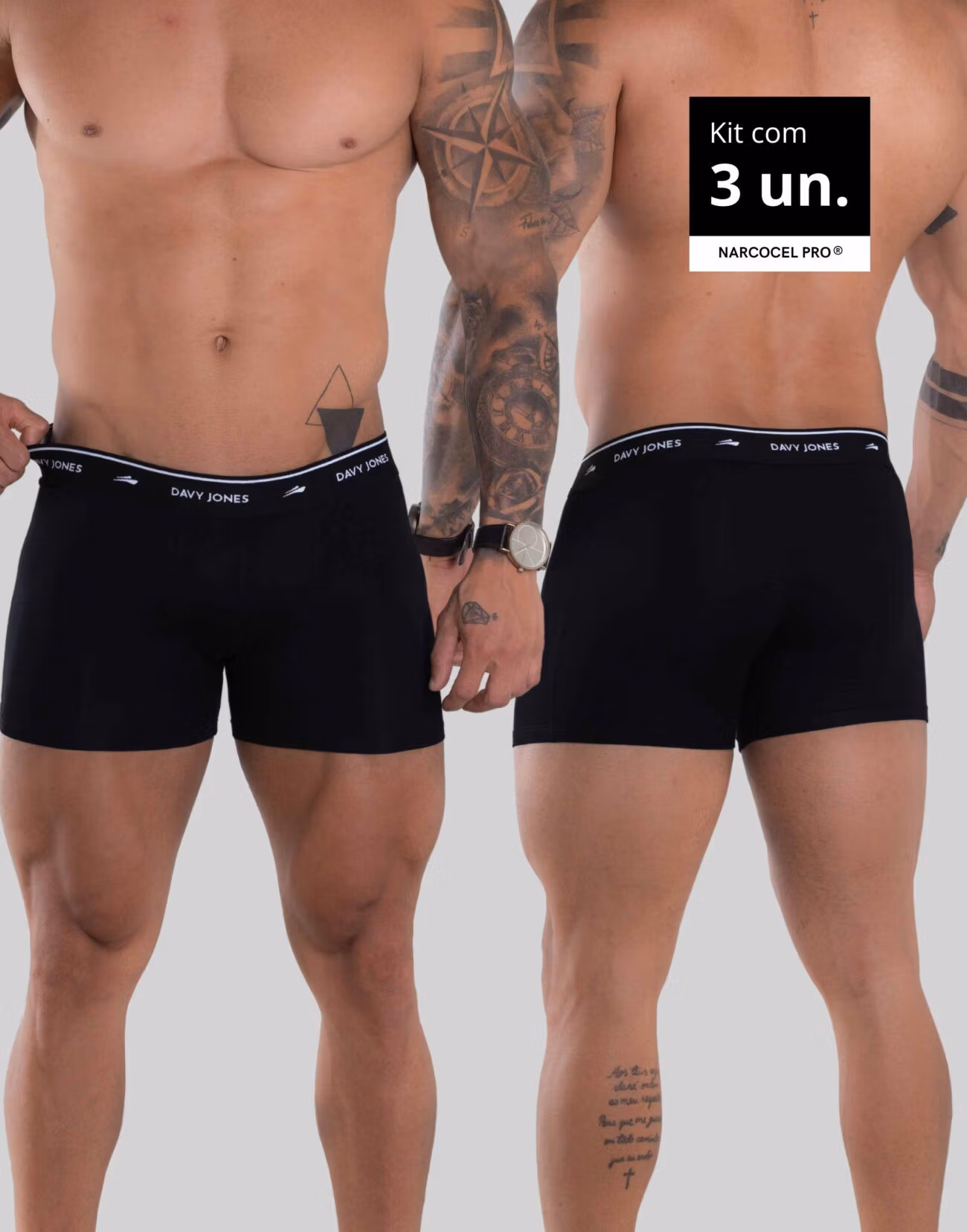cueca box