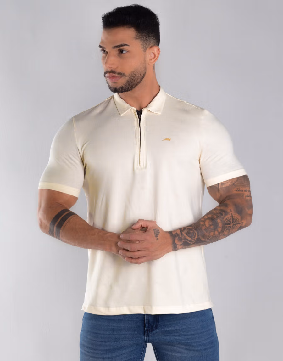 gola polo pima