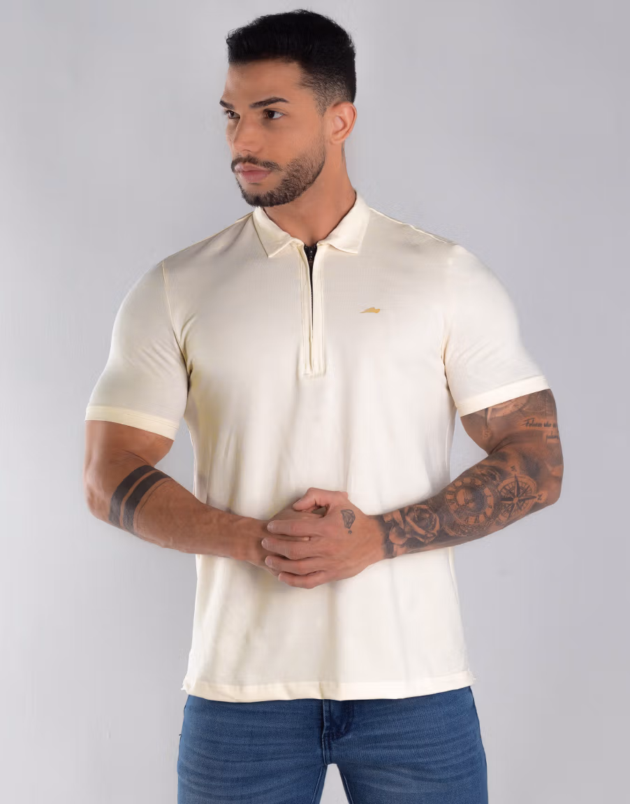 gola polo pima