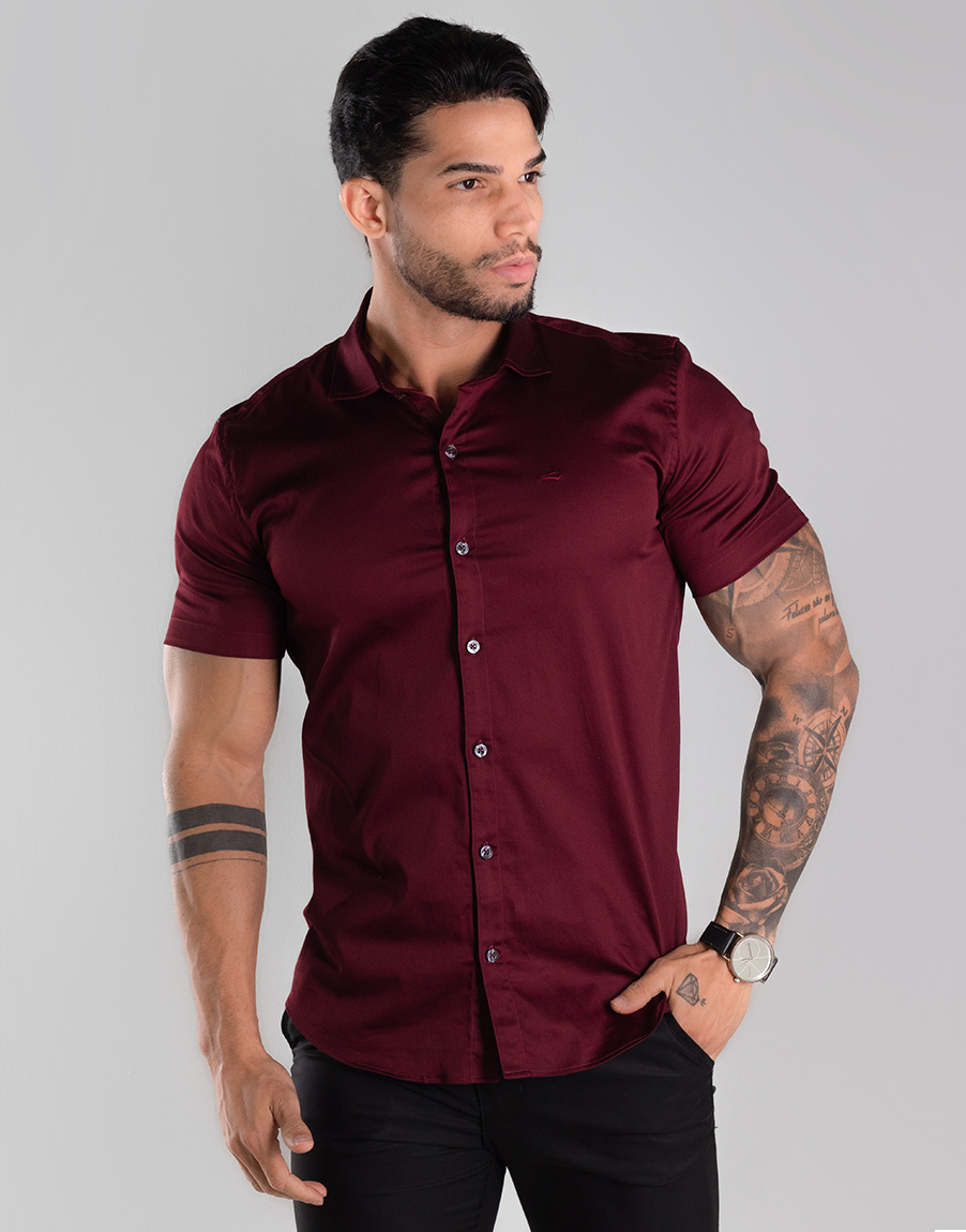 Camisa Social Roupas Masculinas Atacado E Varejo Roupa Masculina