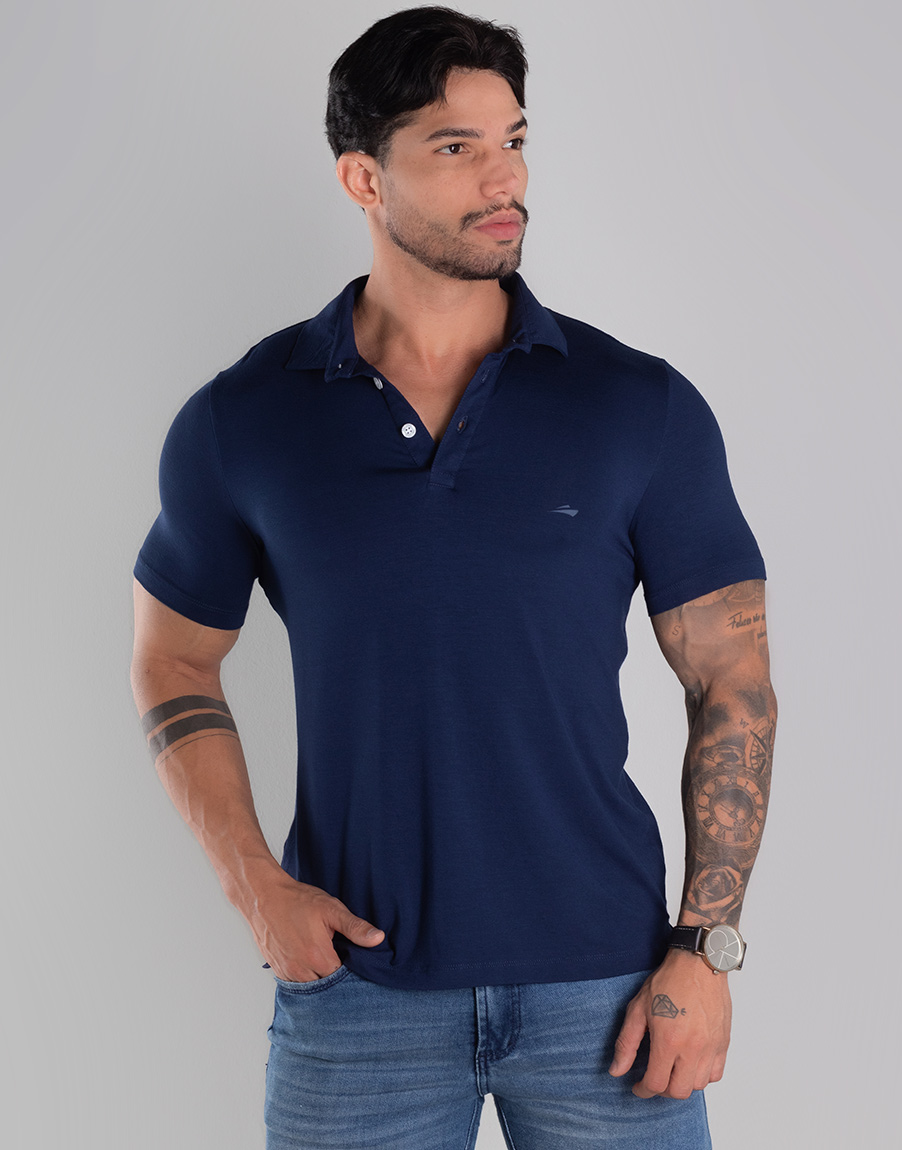 Camiseta Polo