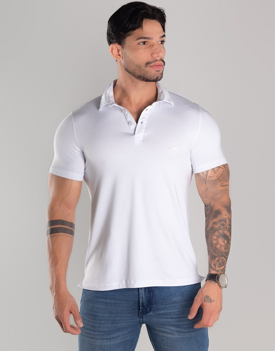 Camiseta Polo