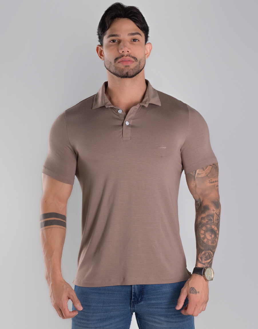 Camiseta Polo