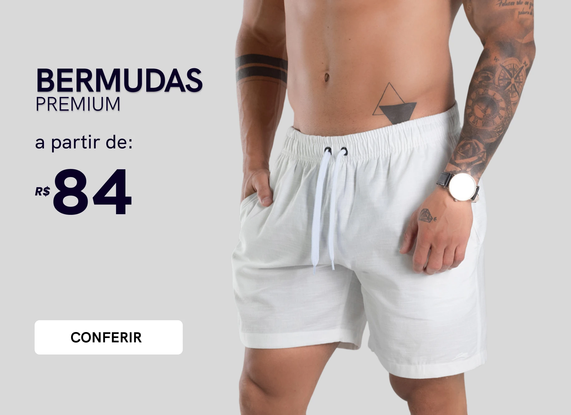 Bermudas