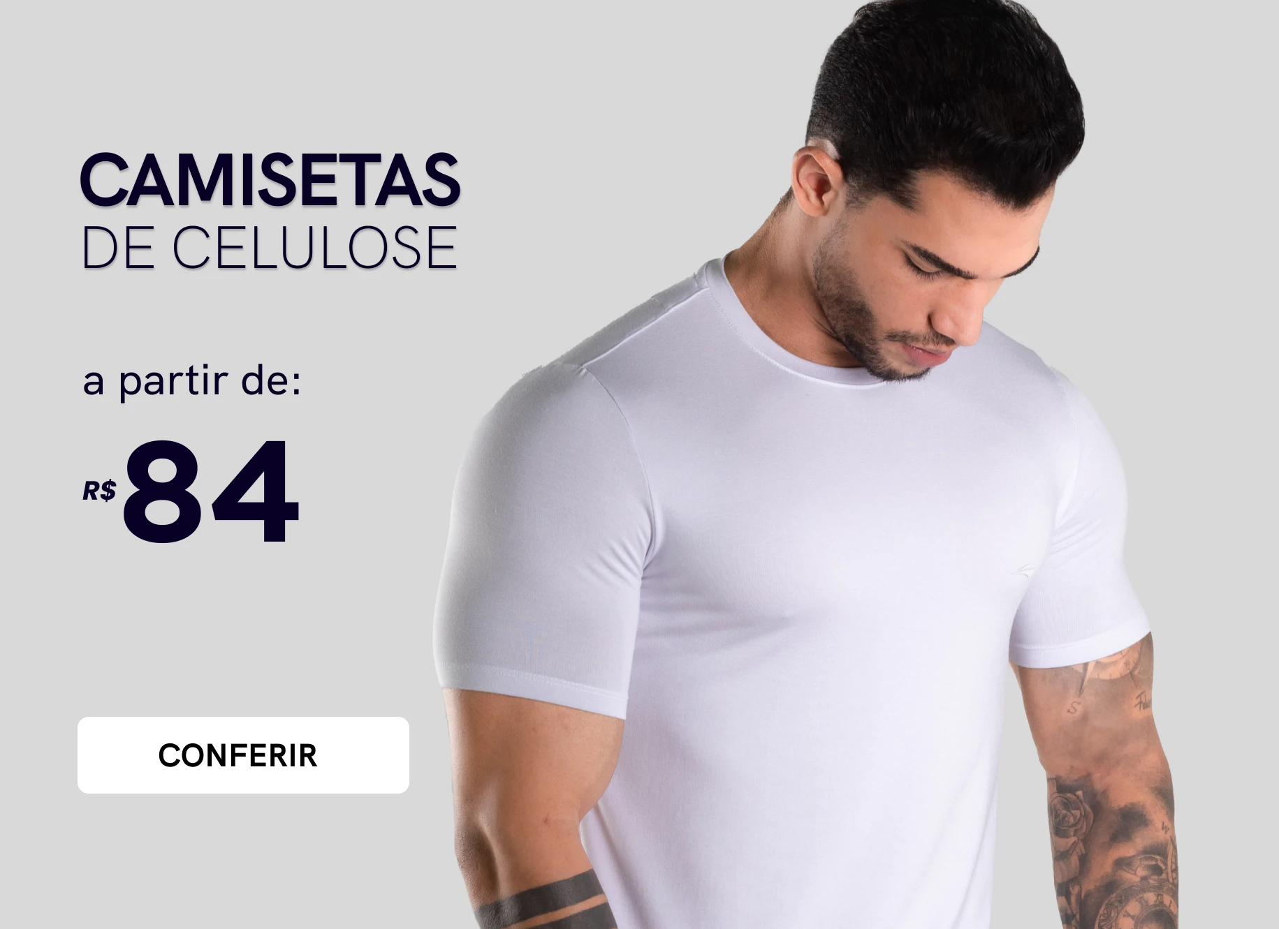 Camisetas