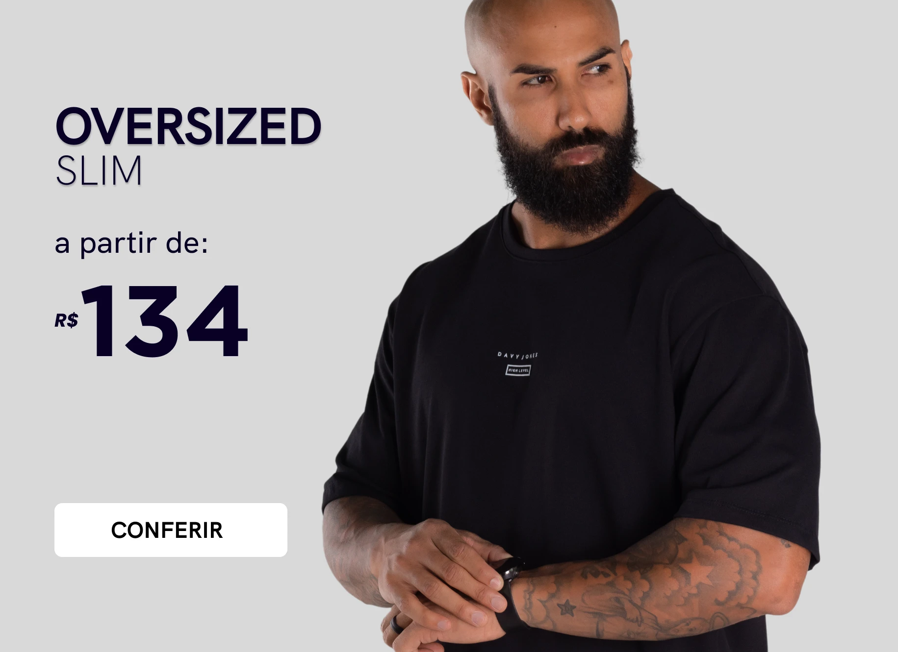 Oversized