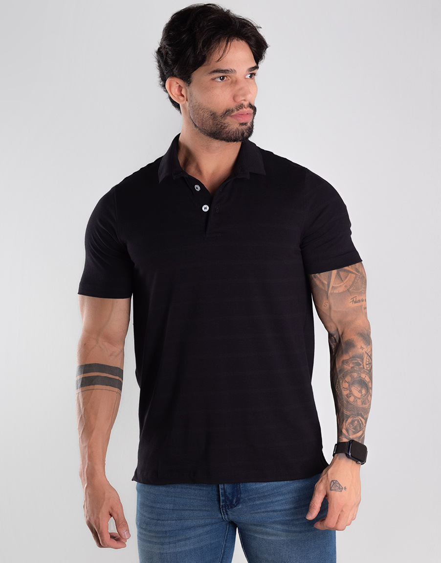 Camiseta Polo