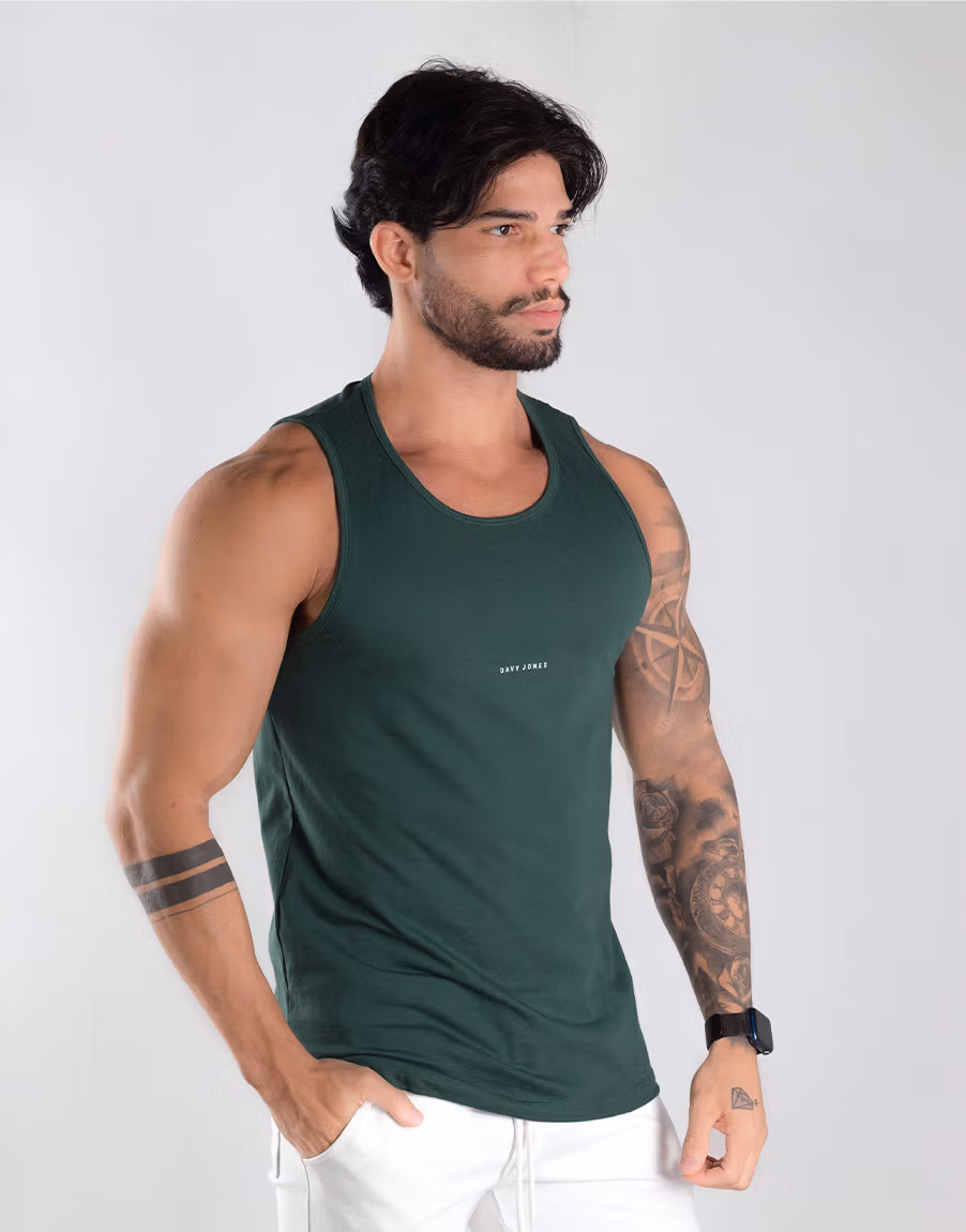Regata Masculina