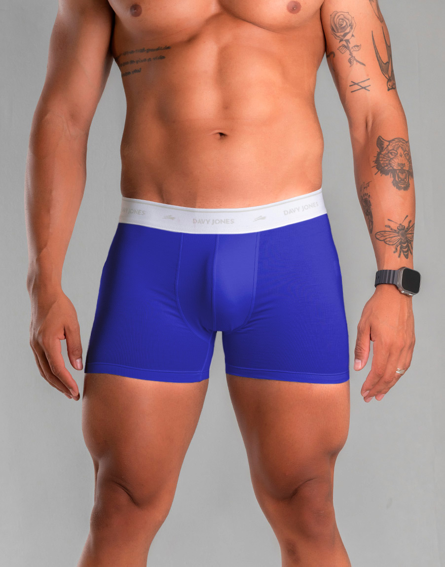 Kit 3 Cueca Box Naecocel