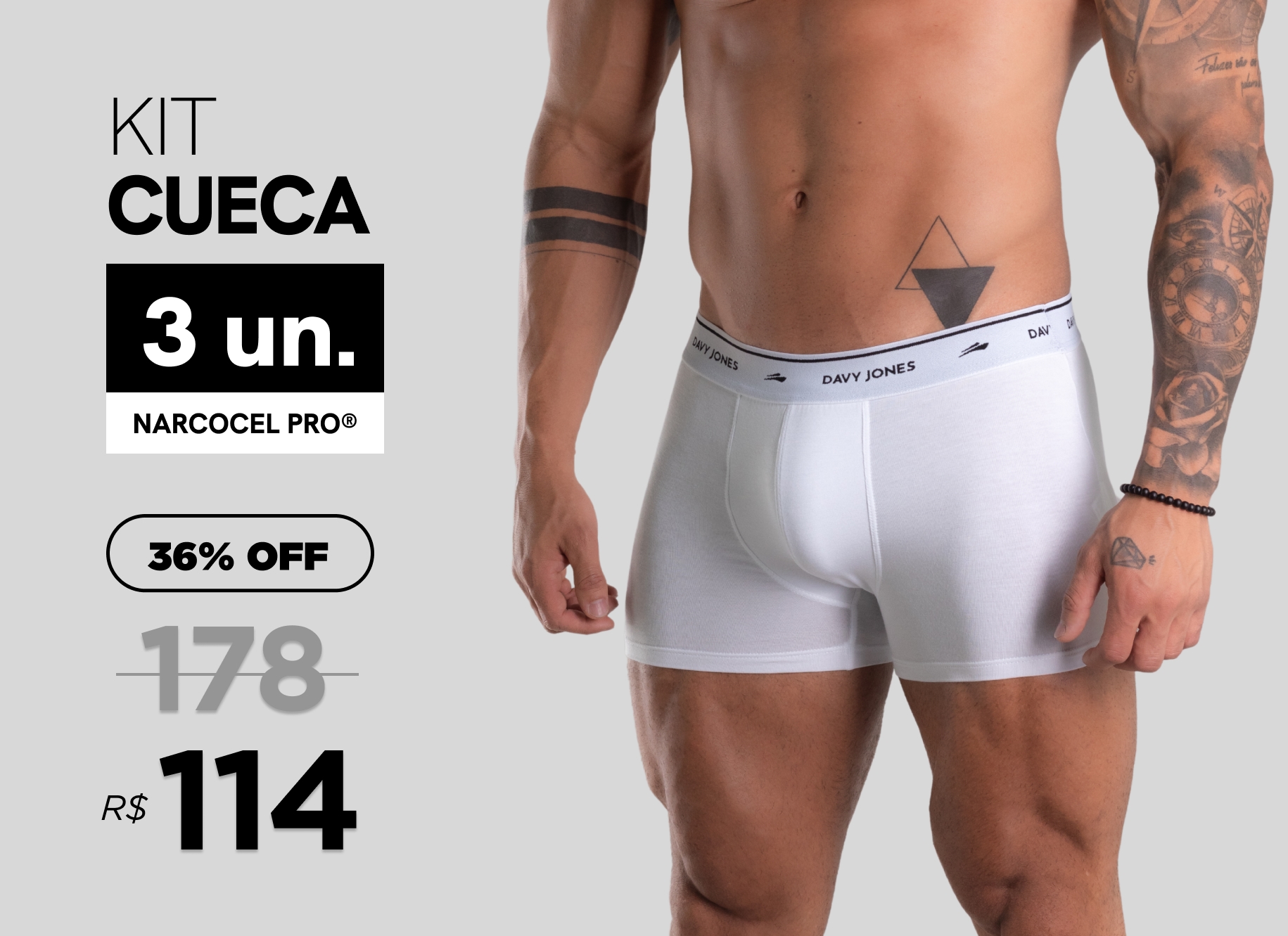 Davy Jones 27 Banner Site Cueca 1