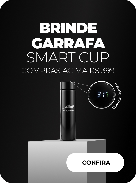 Davy Jones 30 Carrosel 6