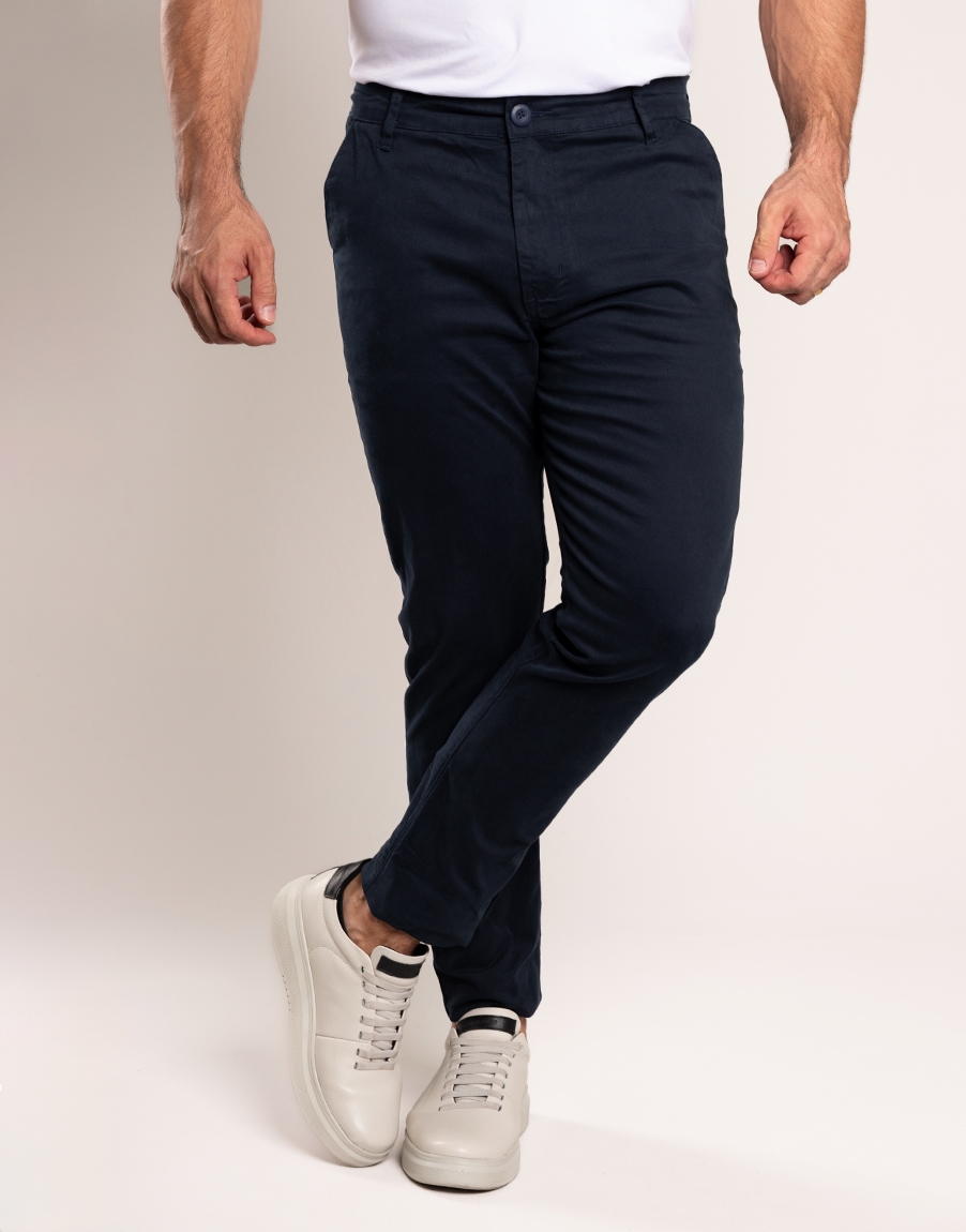 calça alfaiataria