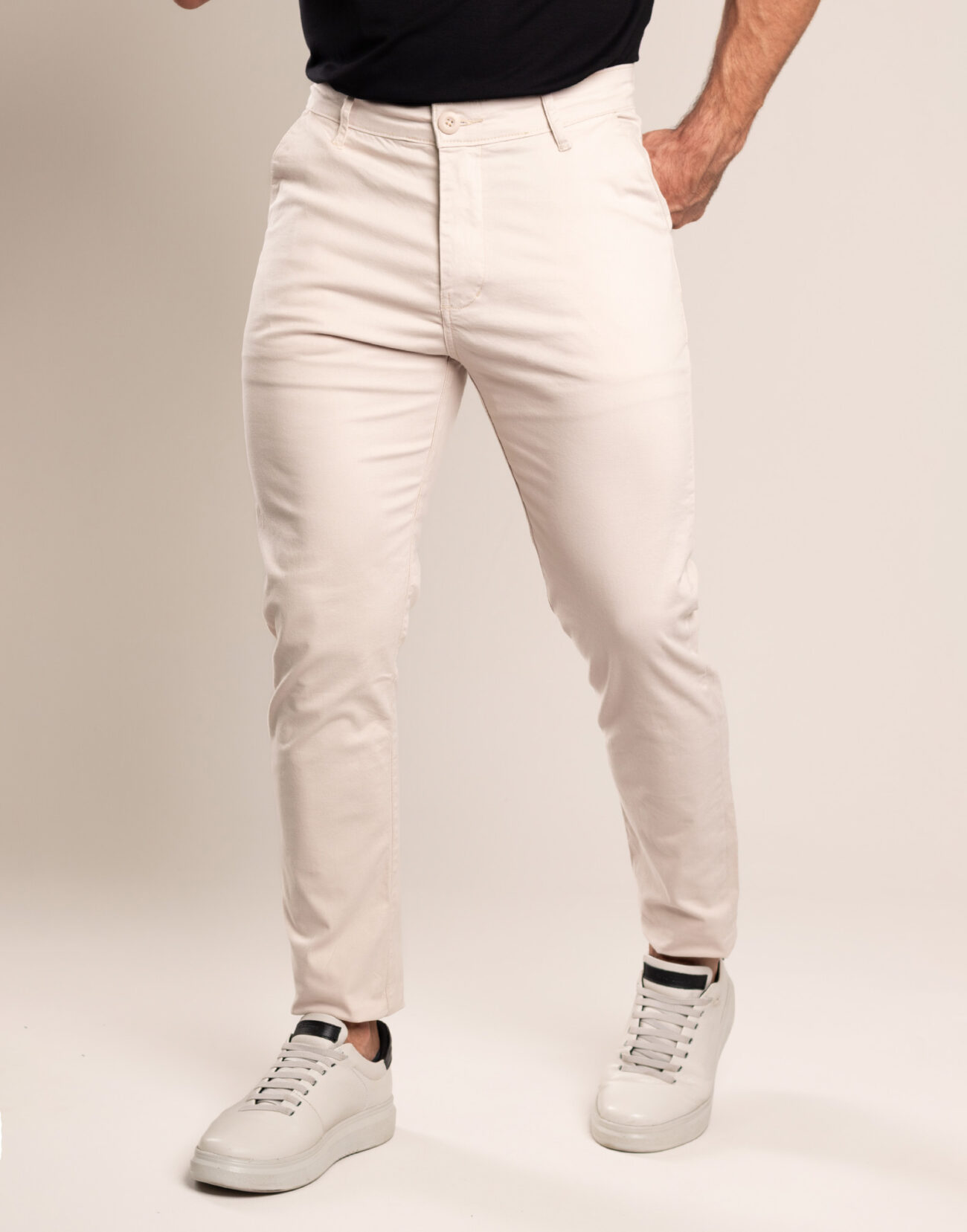 calça alfaiataria