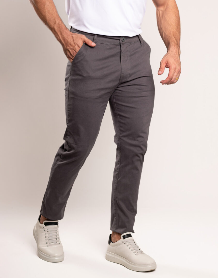 calça alfaiataria
