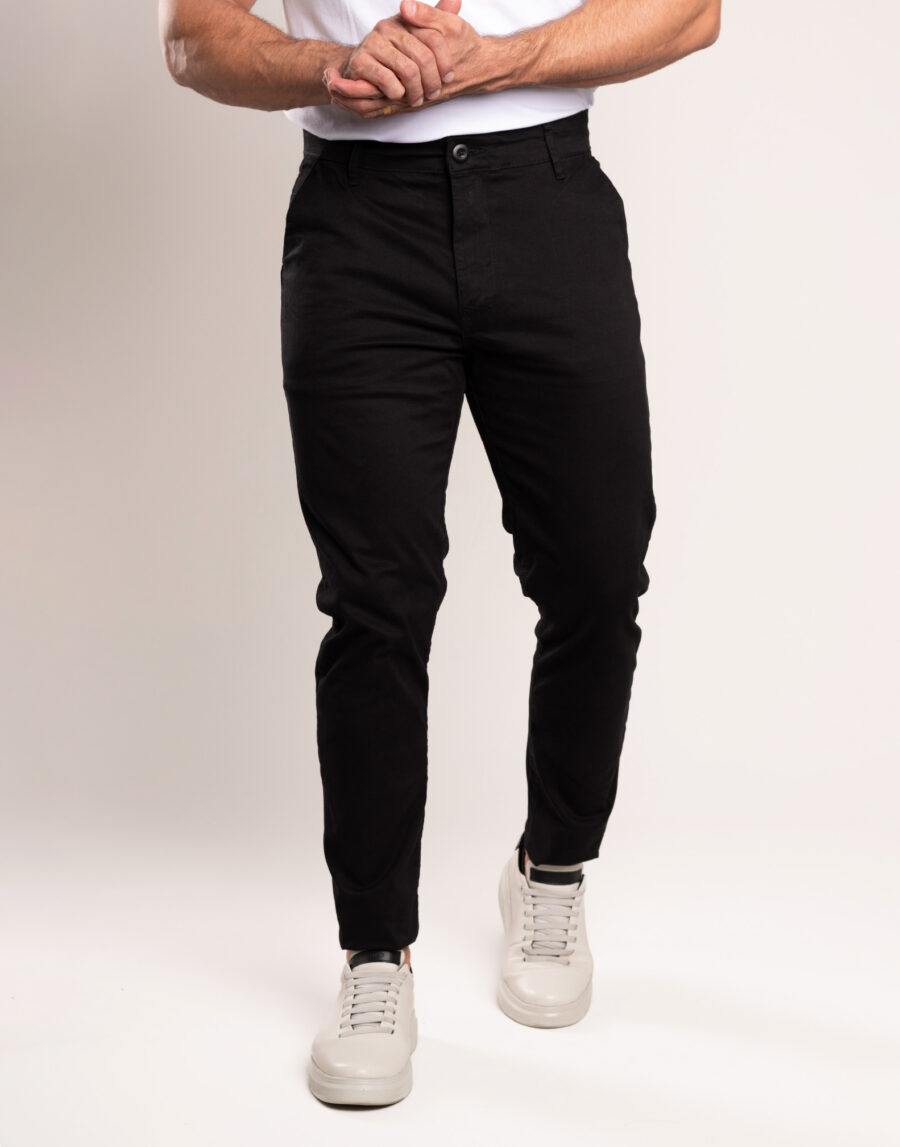 calça alfaiataria